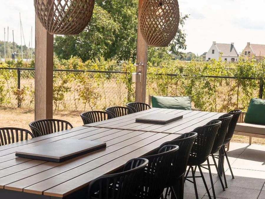 205 M² Casa ∙ 6 Habitaciones ∙ 12 Huéspedes - Weert