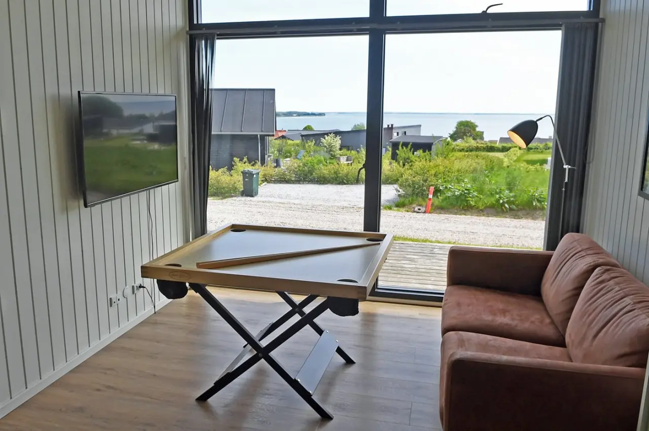 147 m&sup2; Ferienhaus 4 Schlafzimmer 8 G&auml;ste