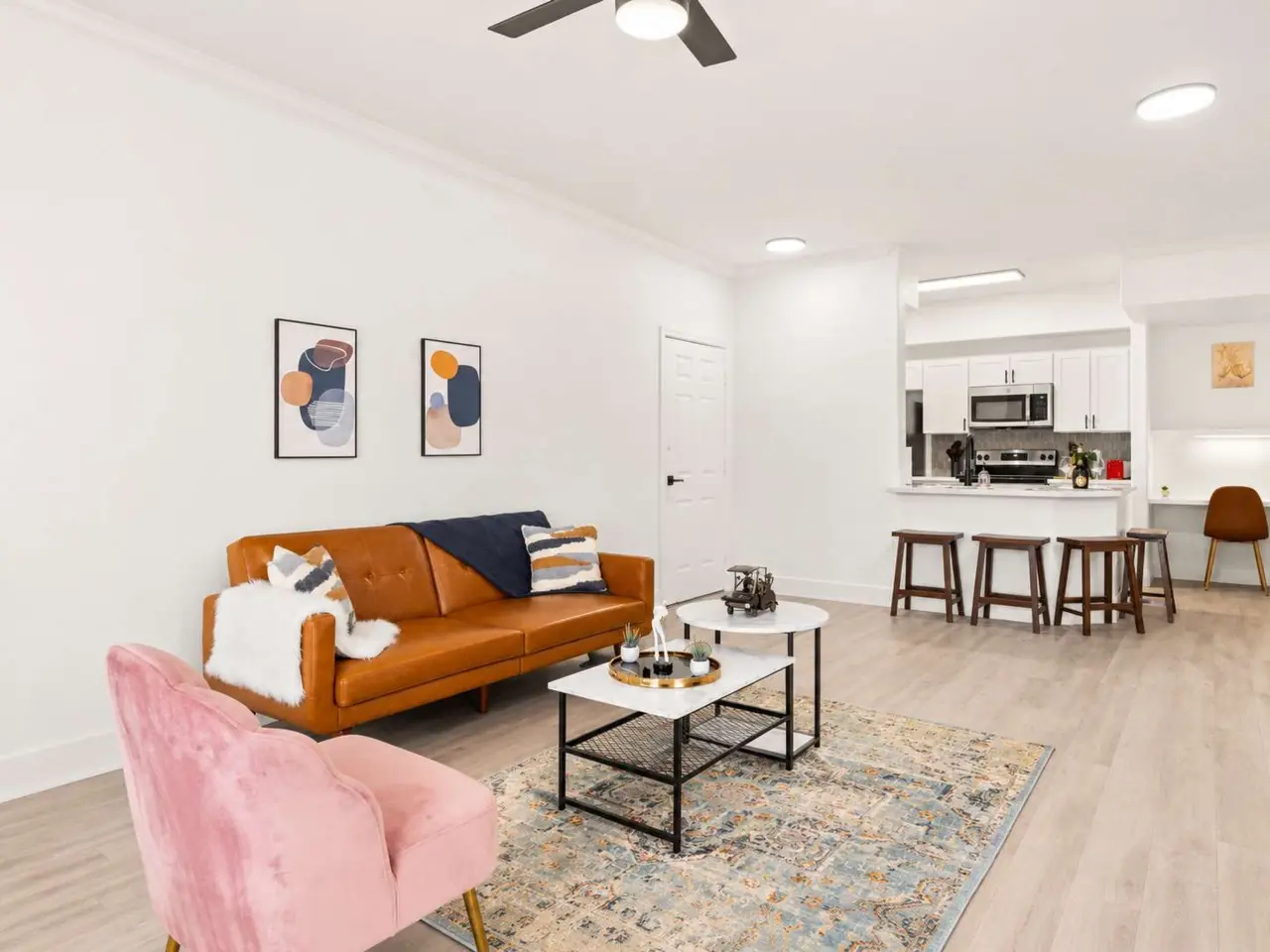 Apartamento ∙ 1 Habitación ∙ 2 Huéspedes - Sun Lakes, AZ