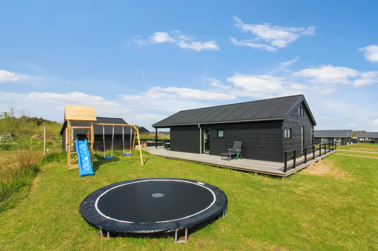 140 m&sup2; Ferienhaus 3 Schlafzimmer 8 G&auml;ste
