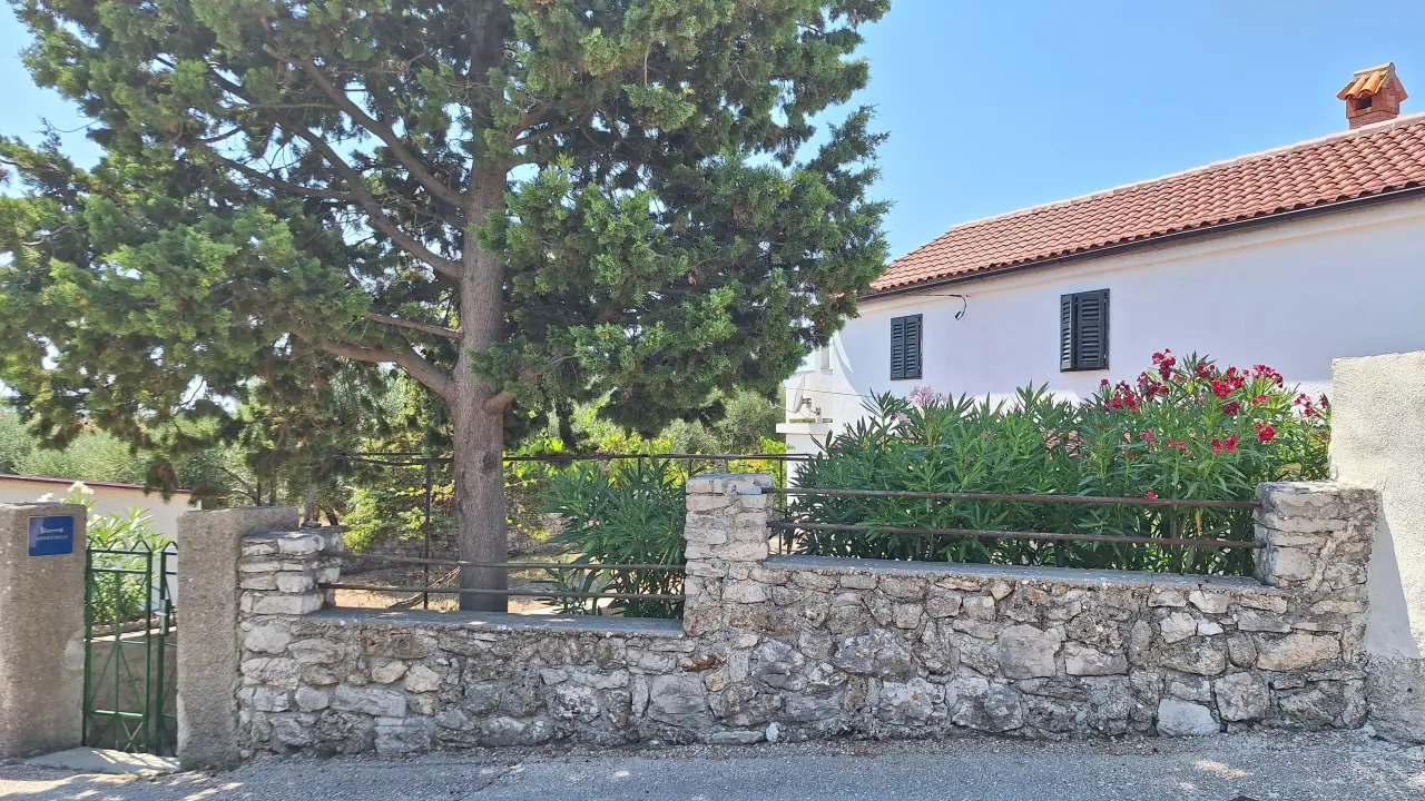 98 M² Casa Vacanza ∙ 3 Camere Da Letto ∙ 6 Ospiti - Cherso
