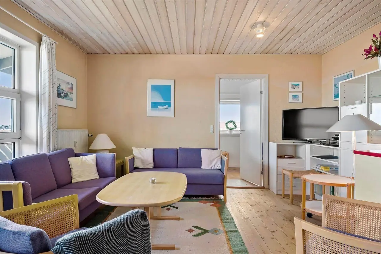 LK1008 Løkken - Norgesvej 2 Lejl. 9i