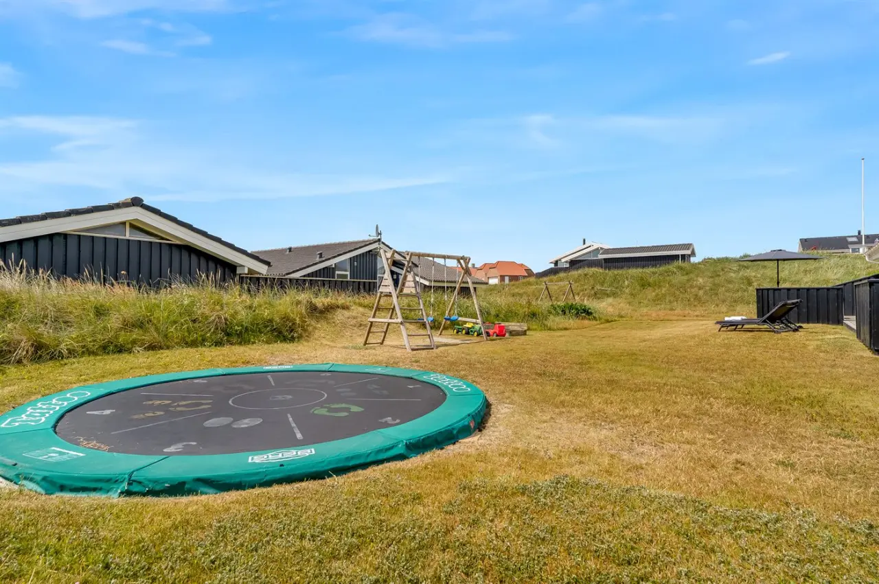 90 m&sup2; Ferienhaus 3 Schlafzimmer 6 G&auml;ste