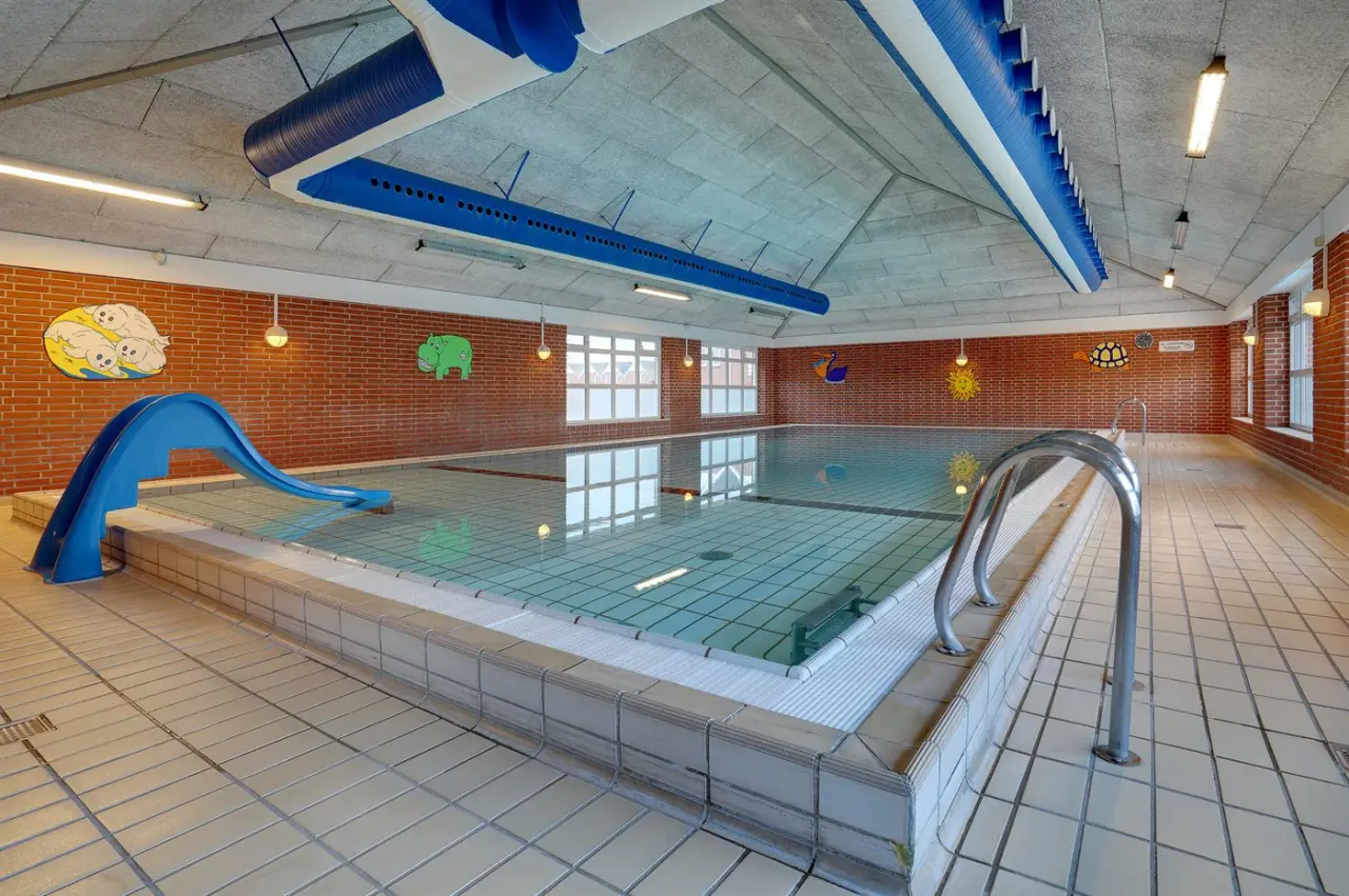 45 m&sup2; Ferienwohnung 2 Schlafzimmer 4 G&auml;ste