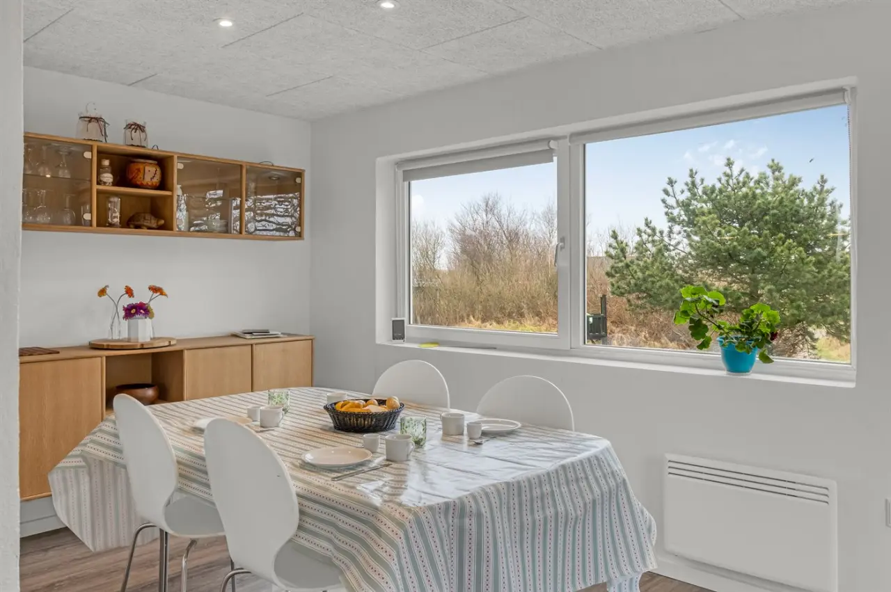 80 m&sup2; Ferienhaus 3 Schlafzimmer 6 G&auml;ste