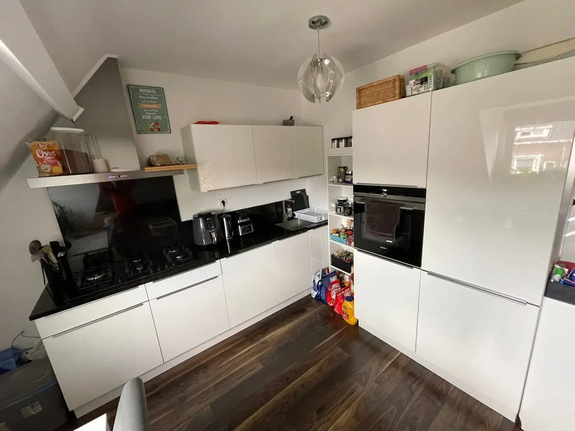 45 M² Apartment ∙ 1 Bedroom ∙ 2 Guests - Rotterdam