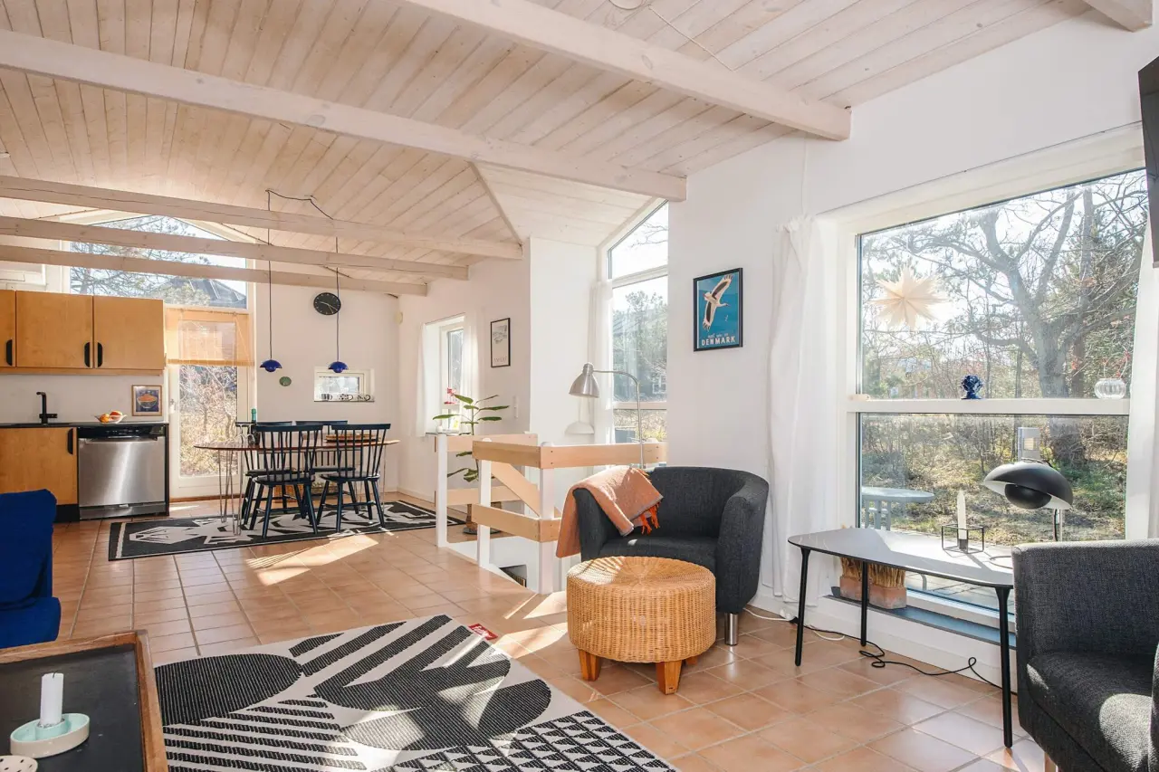 79 m² Feriehus