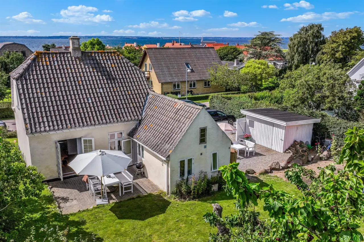 95 m&sup2; Ferienhaus 3 Schlafzimmer 6 G&auml;ste