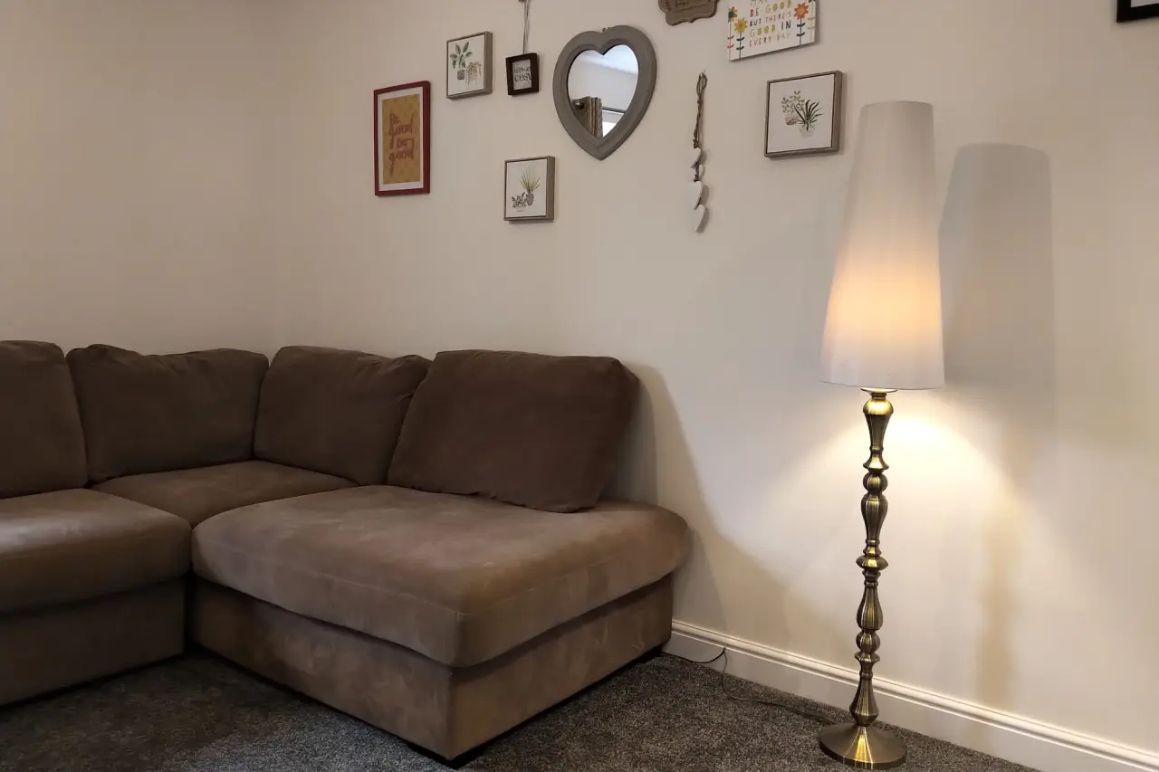 Cottage ∙ 2 Bedrooms ∙ 4 Guests - Scarborough