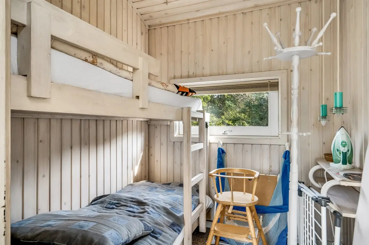 86 m&sup2; Ferienhaus 3 Schlafzimmer 6 G&auml;ste