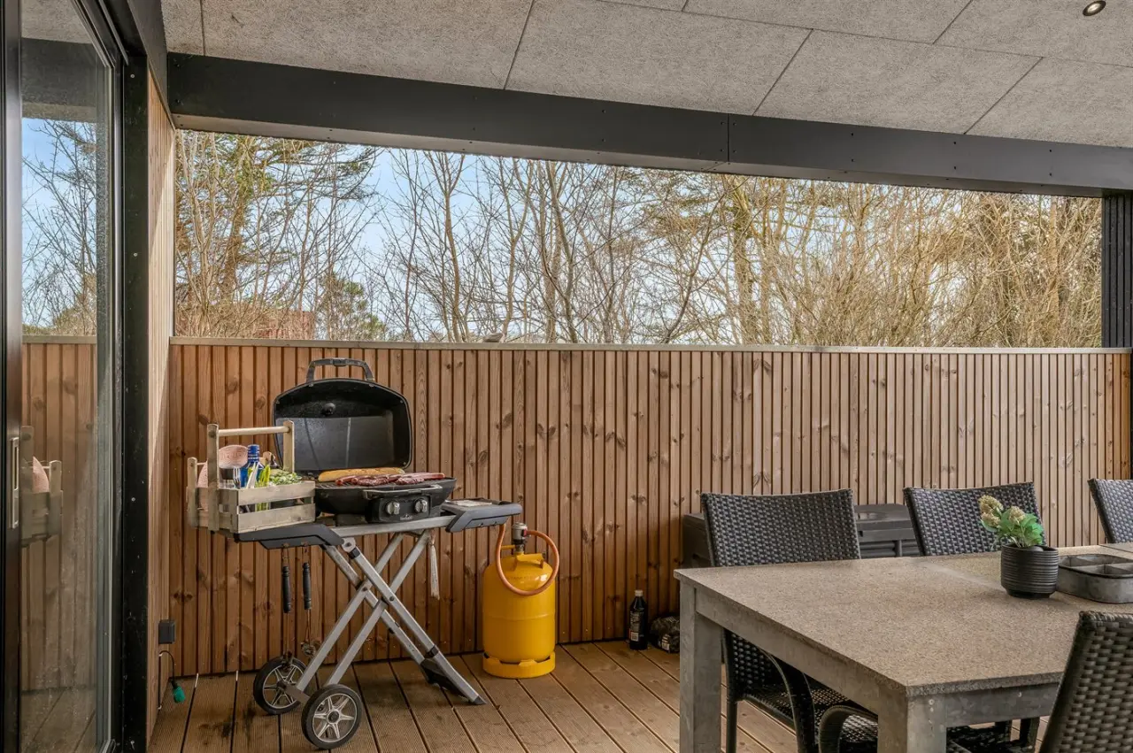 150 m&sup2; Ferienhaus 4 Schlafzimmer 8 G&auml;ste