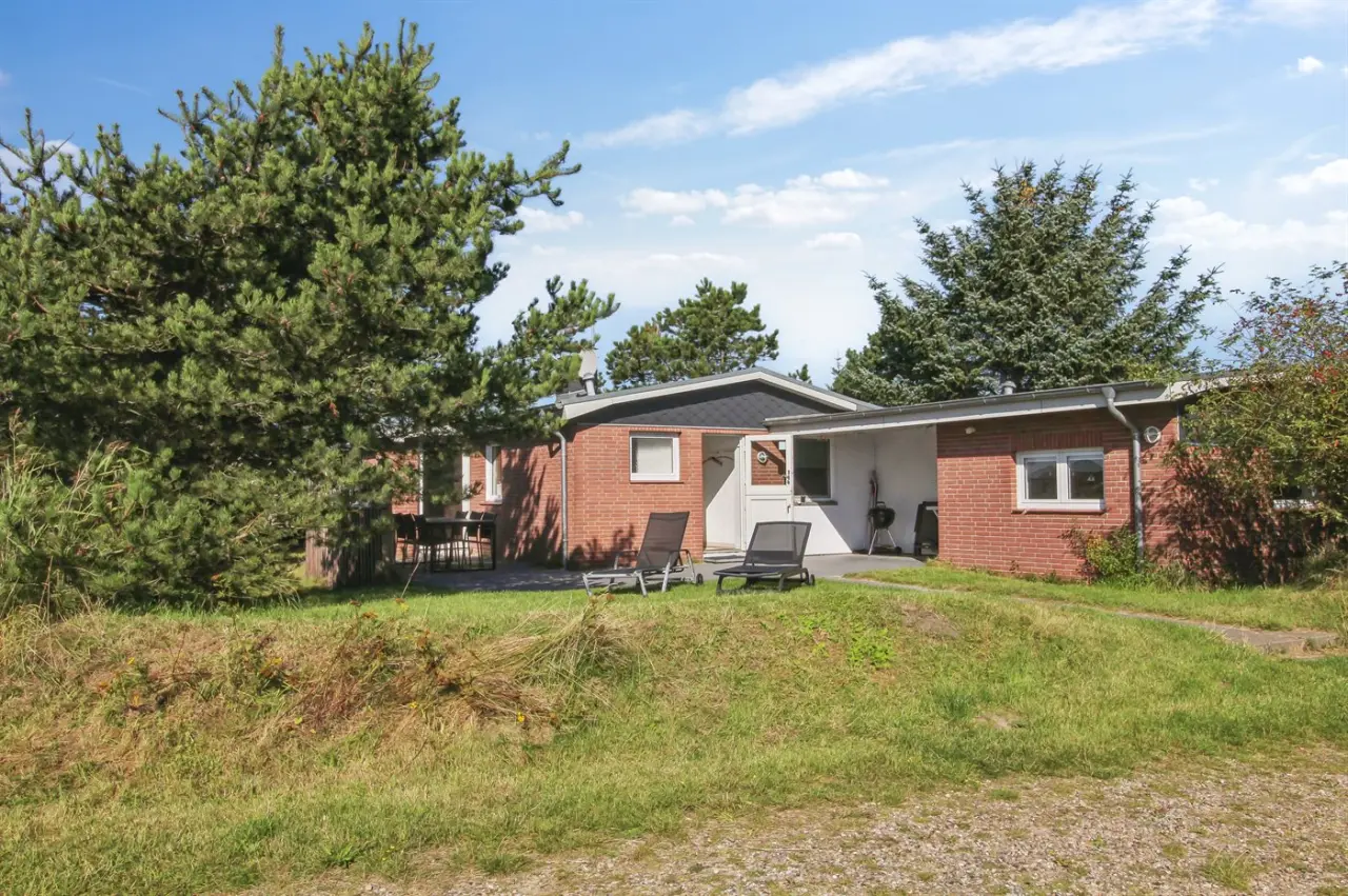 80 m&sup2; Ferienhaus 4 Schlafzimmer 8 G&auml;ste