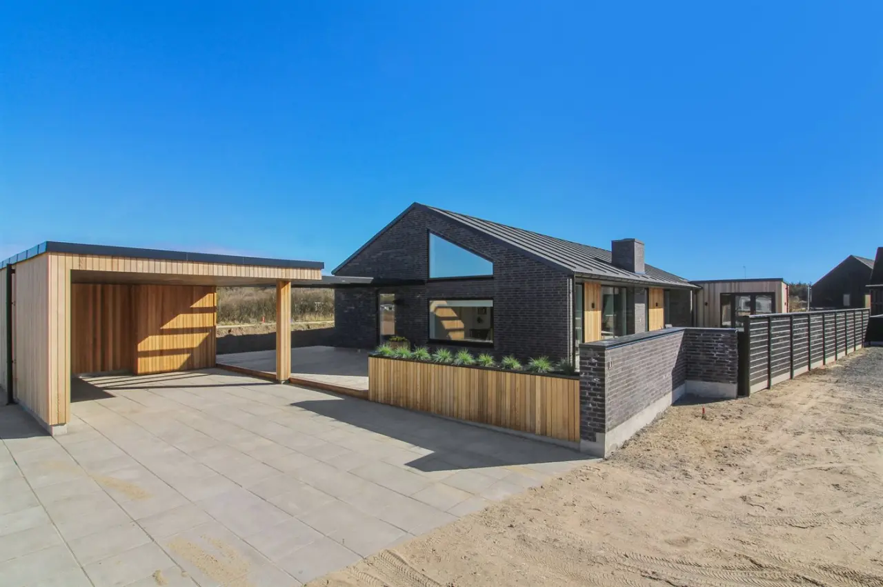 175 m&sup2; Ferienhaus 6 Schlafzimmer 12 G&auml;ste