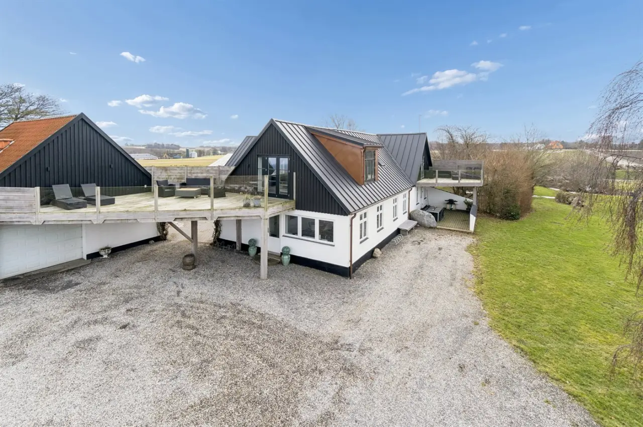 115 m&sup2; Ferienwohnung 2 Schlafzimmer 4 G&auml;ste