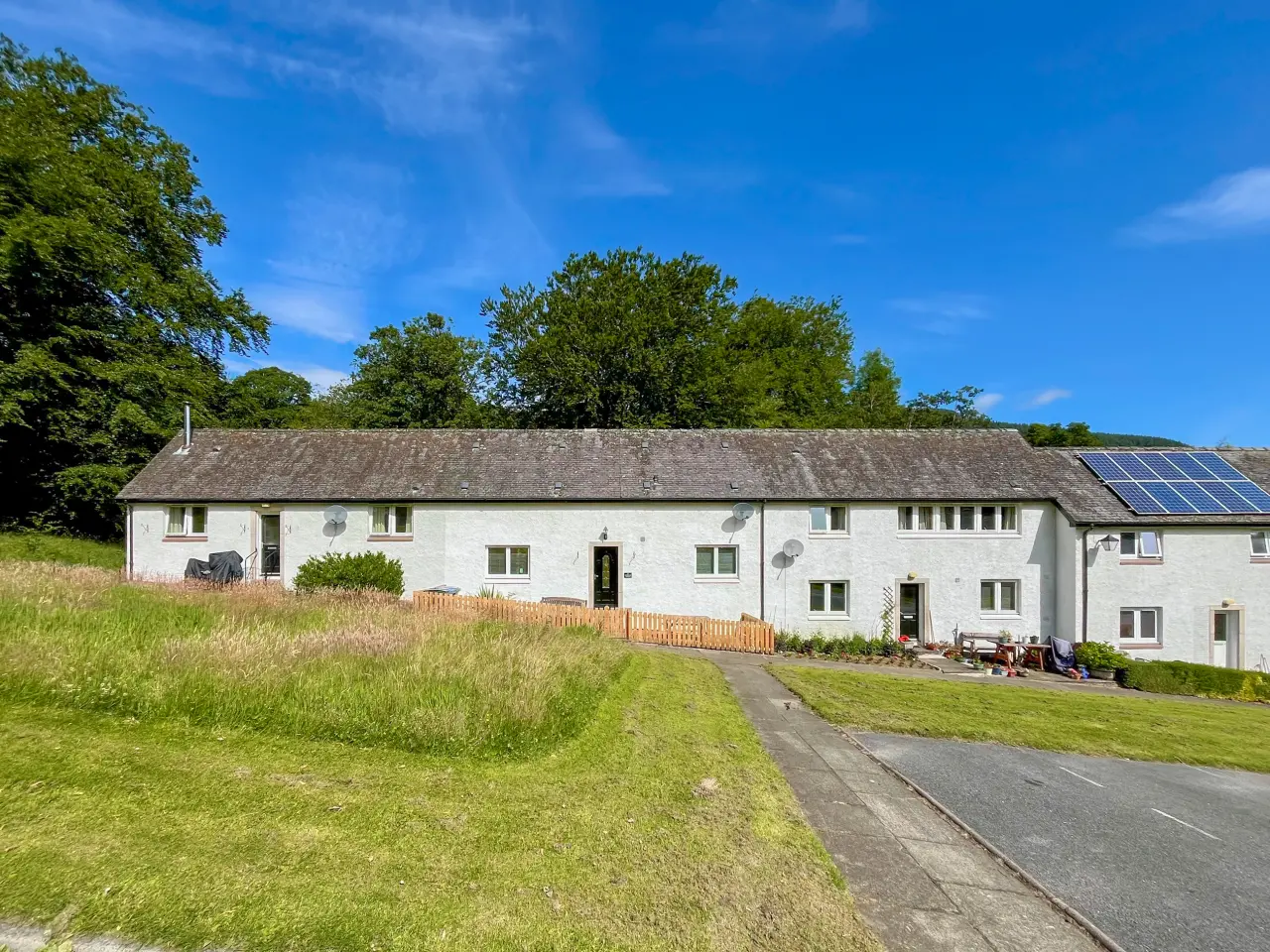 Cottage ∙ 3 Bedrooms ∙ 6 Guests - Loch Tay