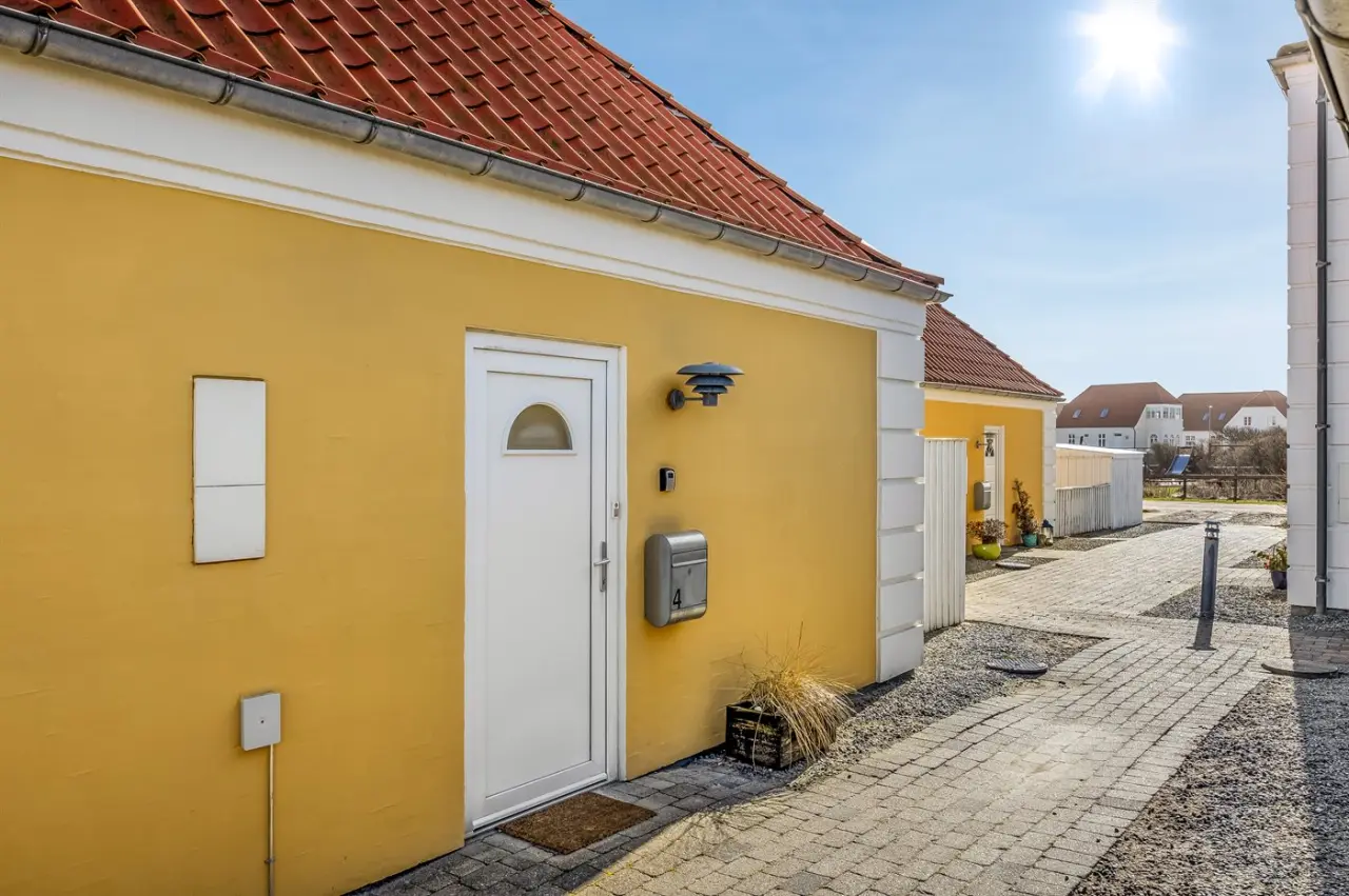 94 m&sup2; Ferienwohnung 2 Schlafzimmer 6 G&auml;ste