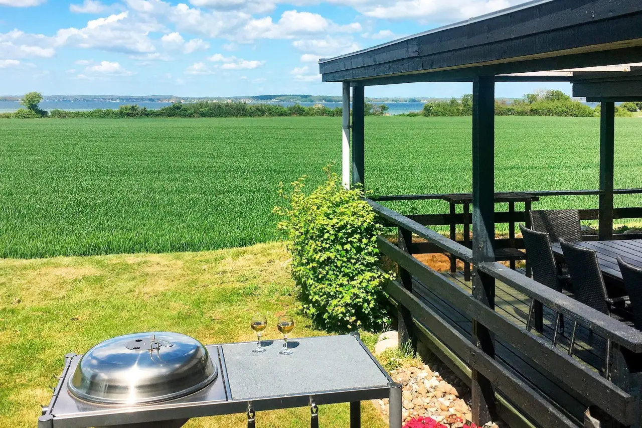 88 m² Feriehus