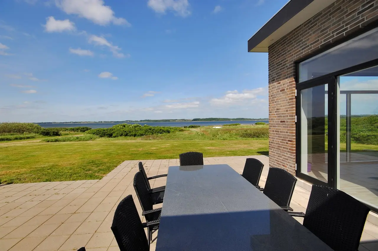 175 m&sup2; Ferienhaus 5 Schlafzimmer 10 G&auml;ste