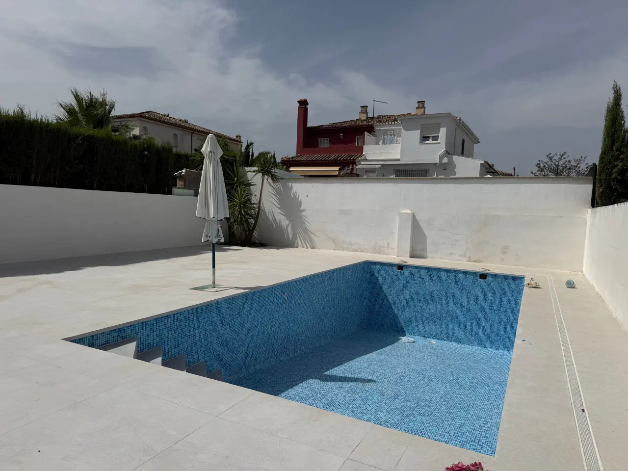 167 M² Villa ∙ 4 Bedrooms ∙ 10 Guests - Granada