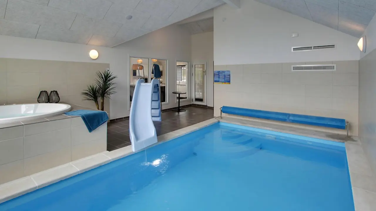 VillaVilla 372 - Blåvand, Vestjylland
