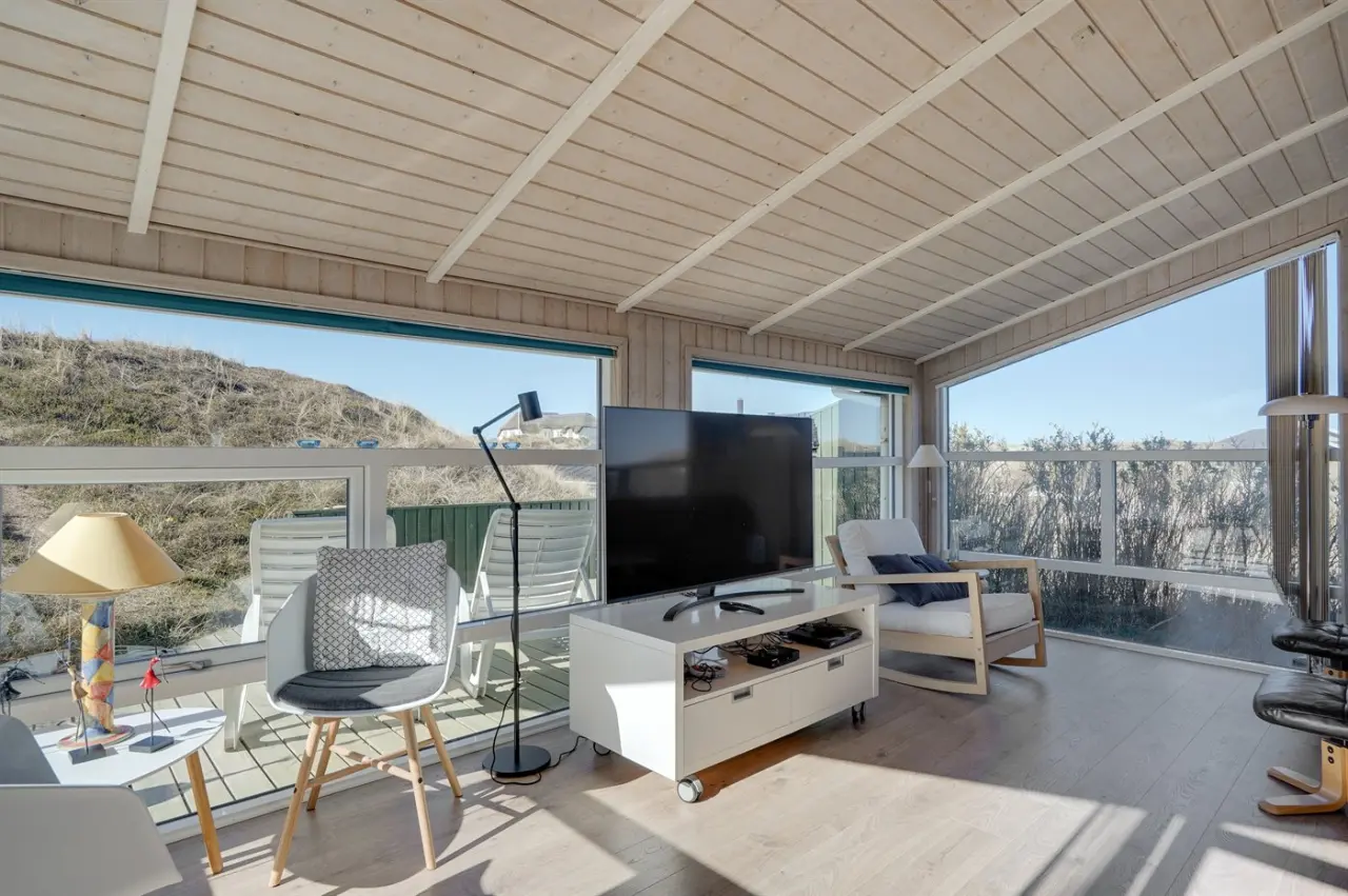 130 m&sup2; Ferienhaus 4 Schlafzimmer 10 G&auml;ste