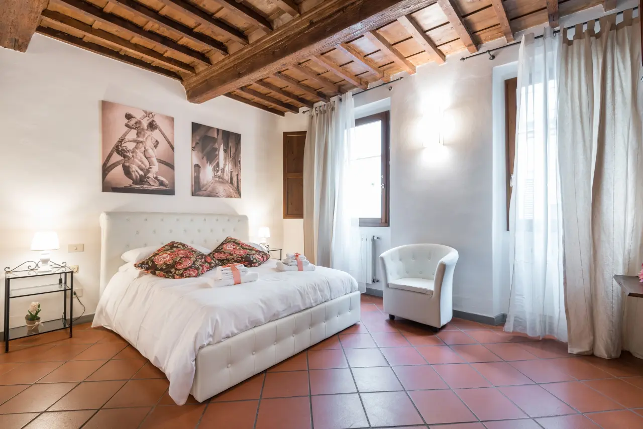 90 M² Maison De Vacances ∙ 2 Chambres ∙ 6 Personnes - Florence