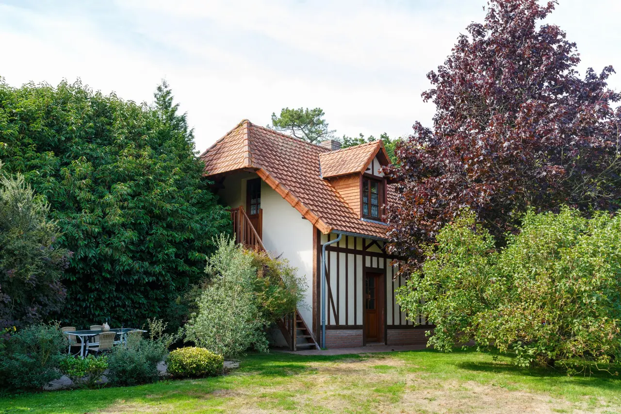 50 M² Bed And Breakfast ∙ 1 Bedroom ∙ 4 Guests - Dieppe