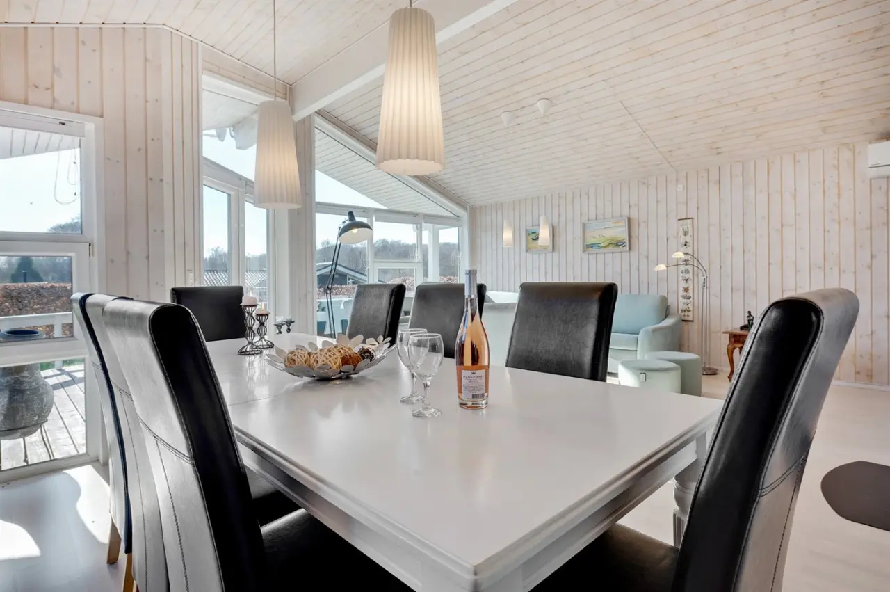 99 m² Ferienhaus ∙ 3 Schlafzimmer ∙ 6 Gäste – Bild 7