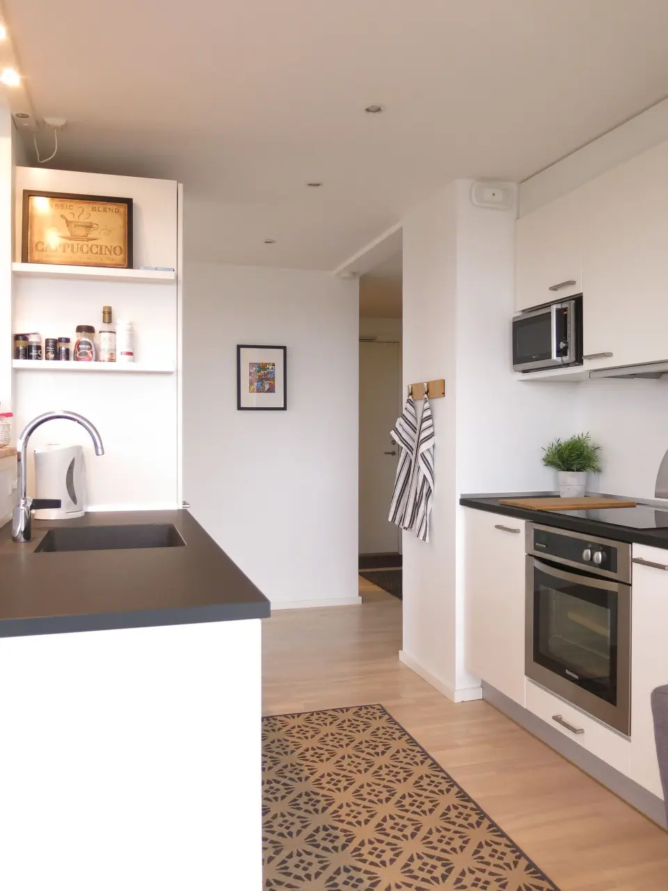 Close To Center - Luxury Apartment