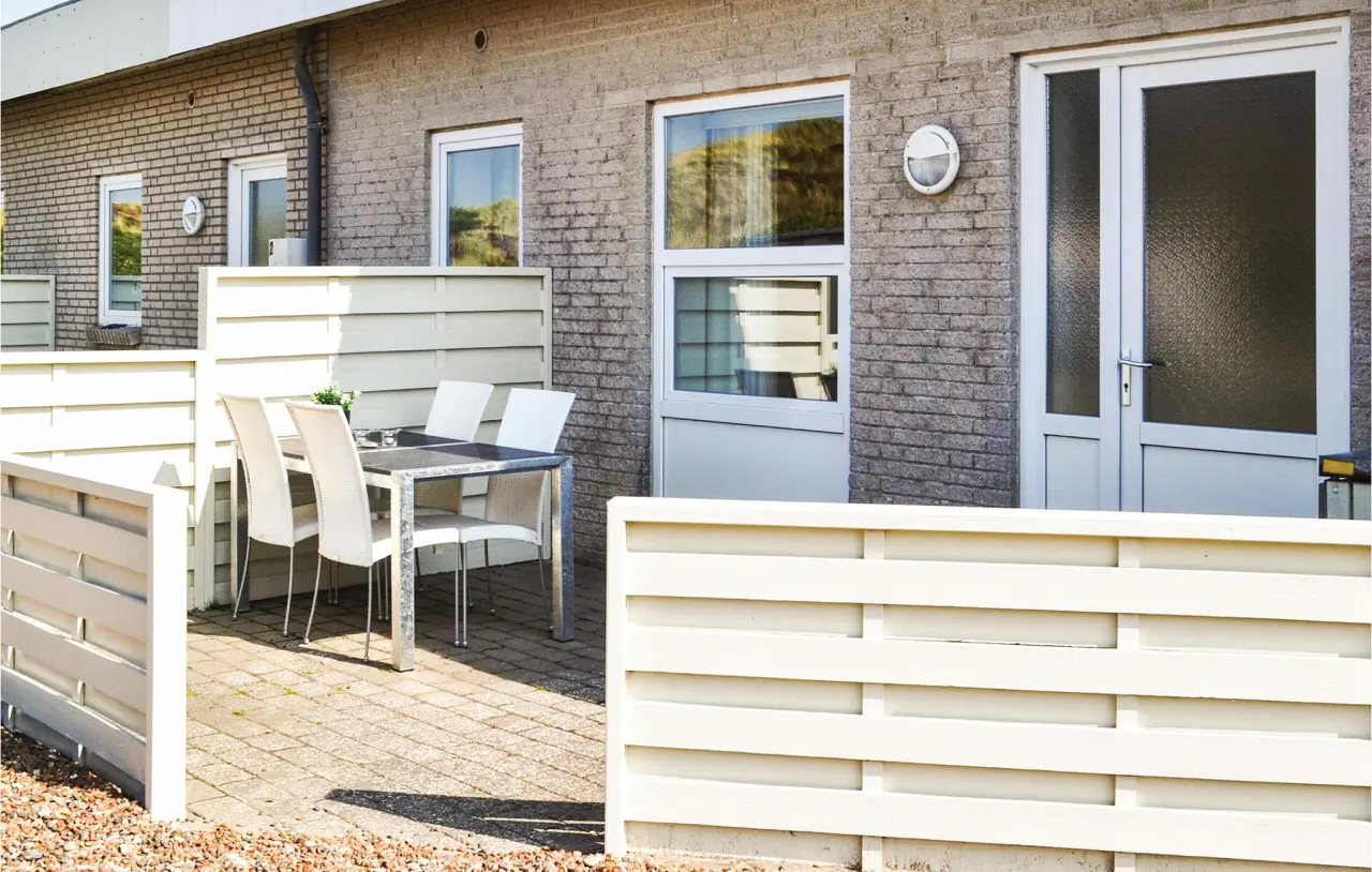 79 m² Feriehus
