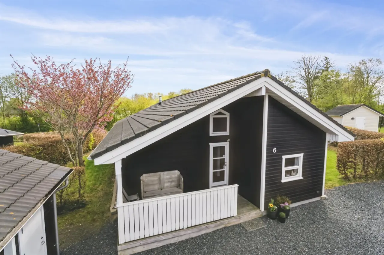129 m&sup2; Ferienhaus 3 Schlafzimmer 8 G&auml;ste