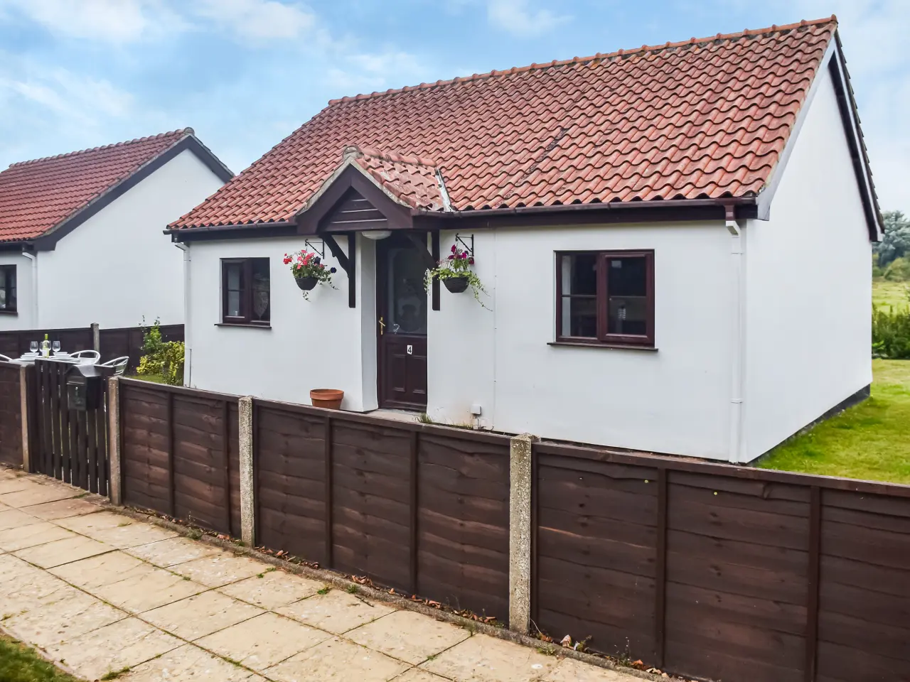 Cottage ∙ 2 Bedrooms ∙ 4 Guests - Sea Palling