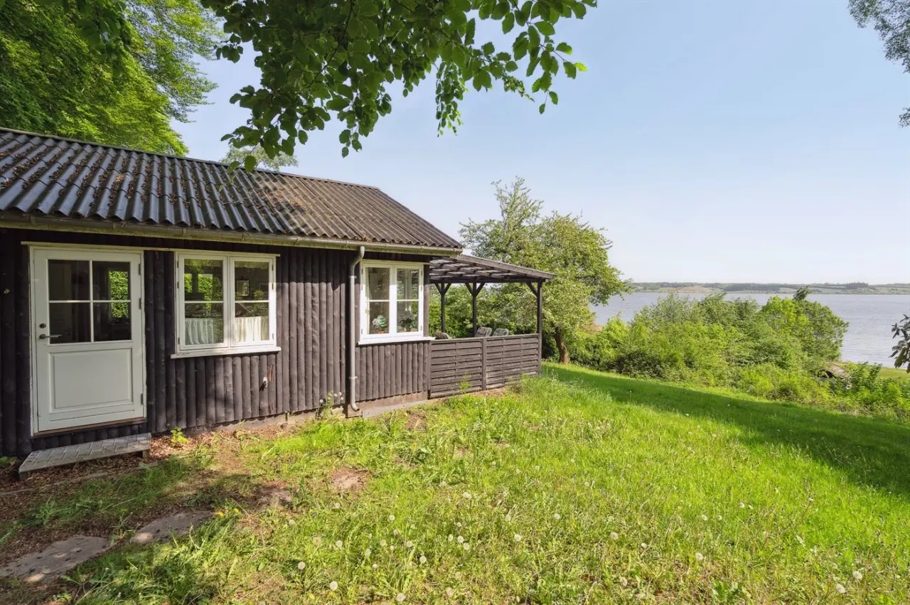 50 m&sup2; Ferienhaus 1 Schlafzimmer 4 G&auml;ste