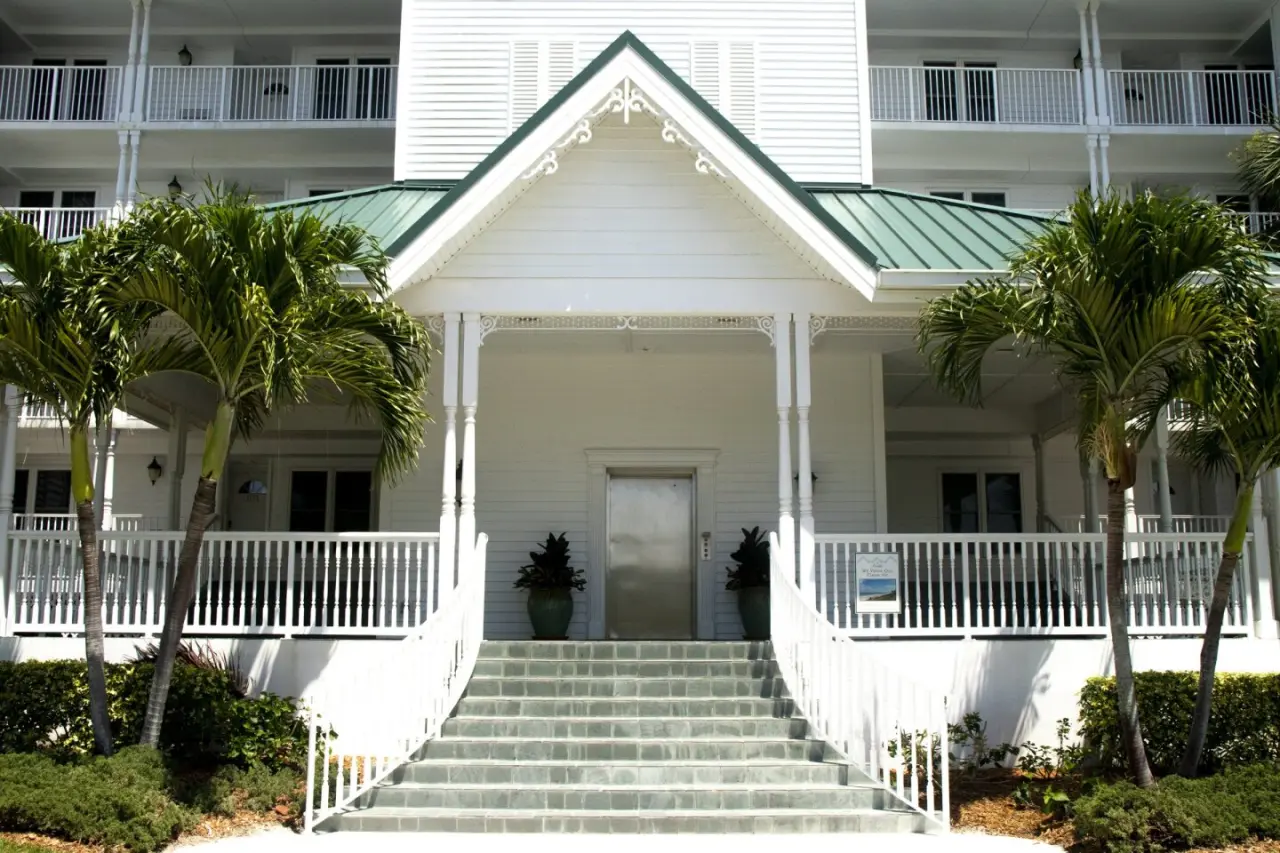 111 M² Apartamento ∙ 3 Habitaciones ∙ 6 Huéspedes - Vero Beach, FL