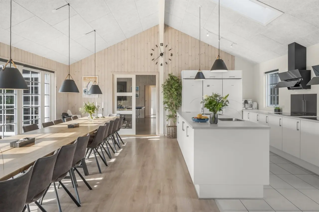 325 m&sup2; Ferienhaus 10 Schlafzimmer 26 G&auml;ste