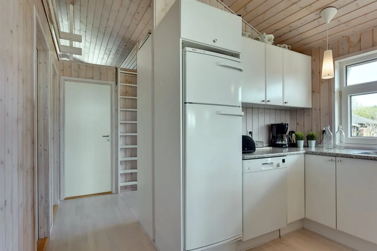 99 m² Ferienhaus ∙ 3 Schlafzimmer ∙ 6 Gäste – Bild 13