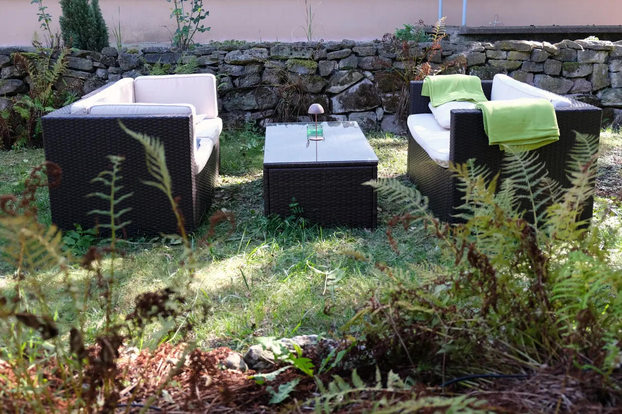 110 M² House ∙ 2 Bedrooms ∙ 4 Guests - Eisenach