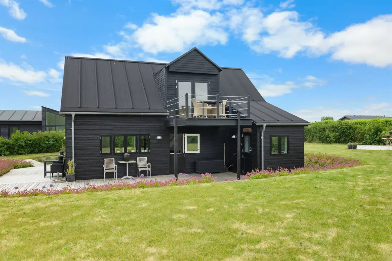 130 m&sup2; Ferienhaus 3 Schlafzimmer 6 G&auml;ste