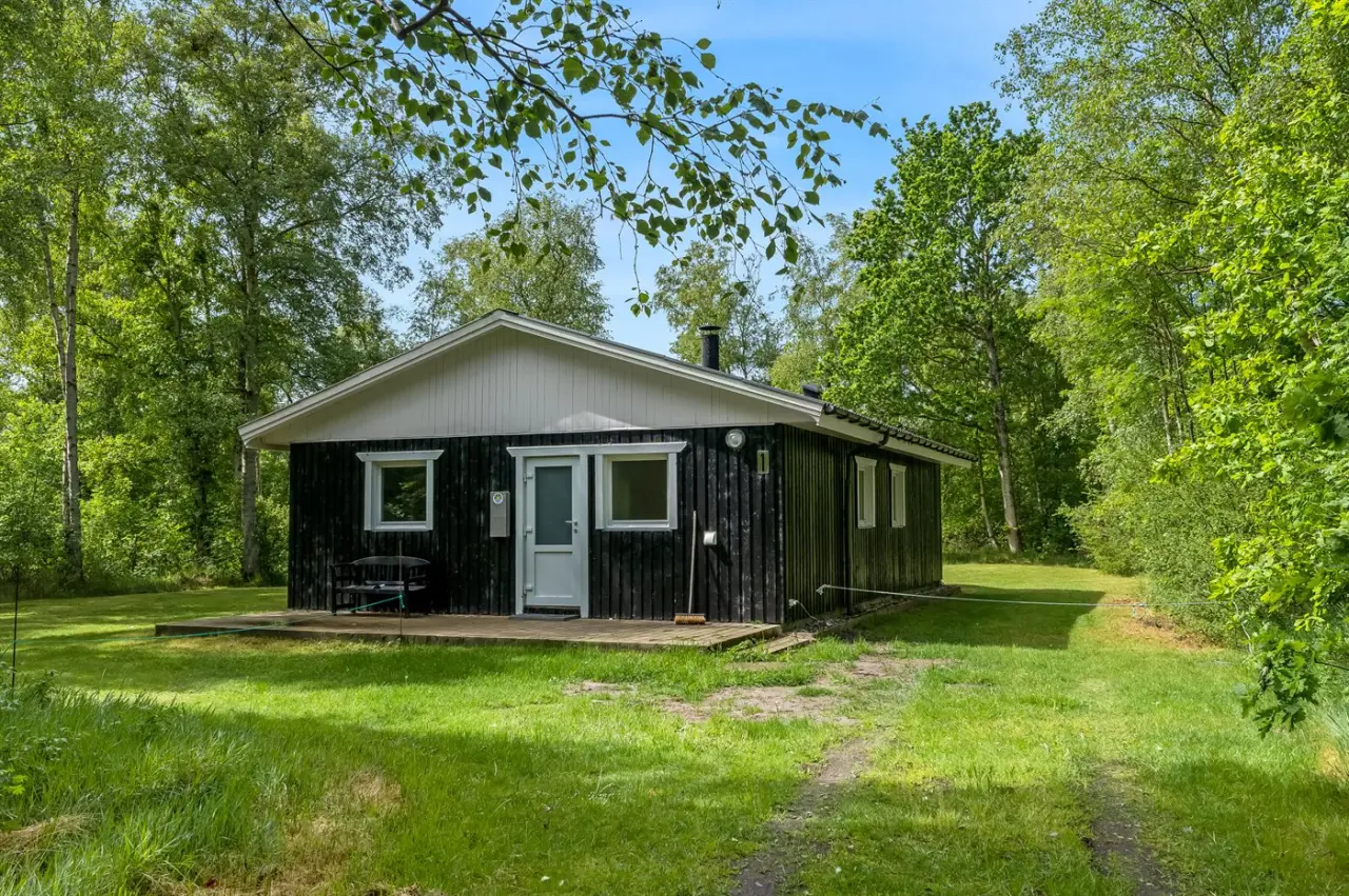 64 m&sup2; Ferienhaus 3 Schlafzimmer 6 G&auml;ste