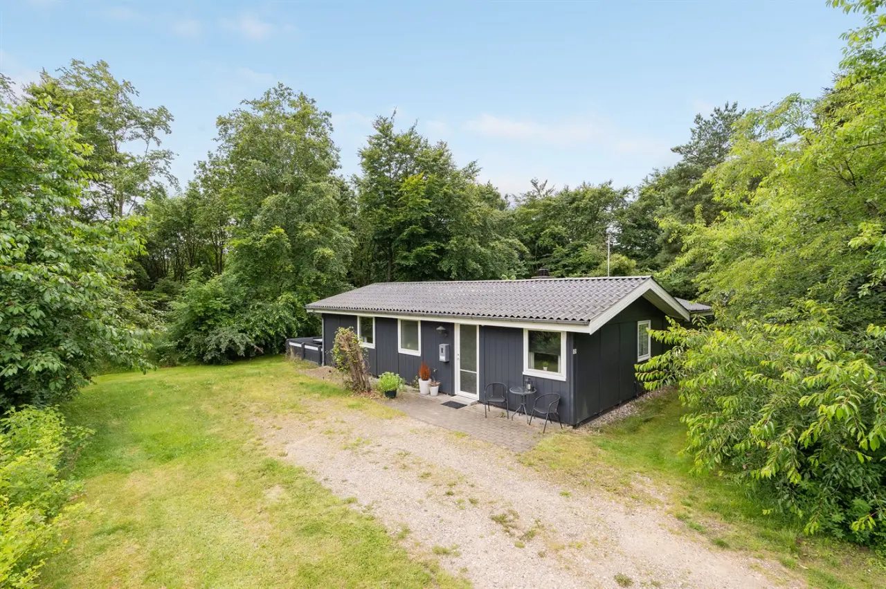 82 m&sup2; Ferienhaus 3 Schlafzimmer 6 G&auml;ste