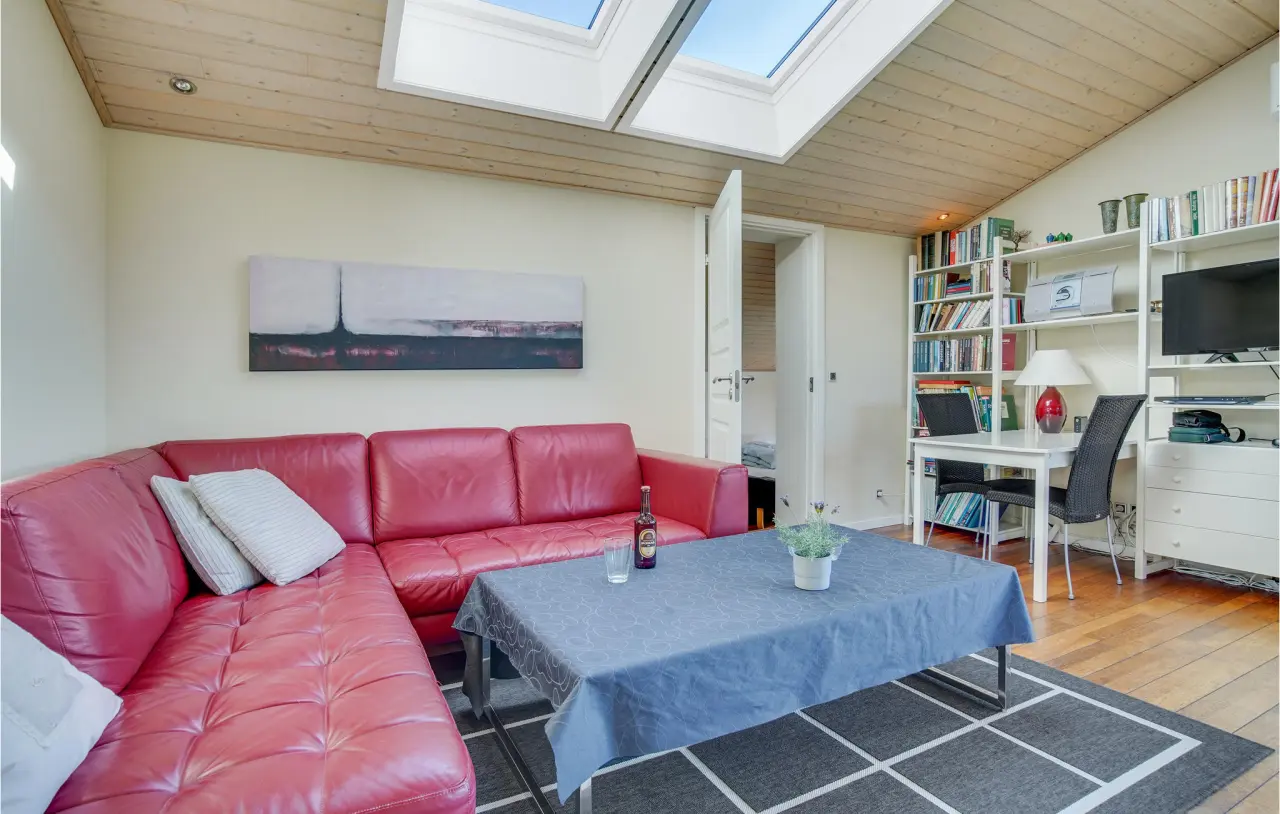 118 m² Feriehus