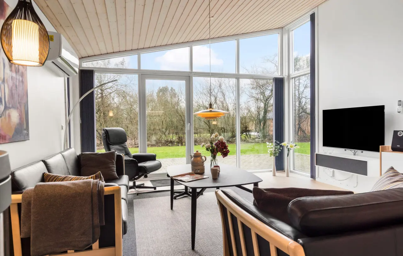 95 m² Feriehus