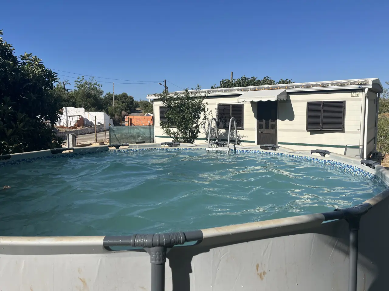 40 M² Cottage ∙ 2 Chambres ∙ 5 Personnes - District de Faro