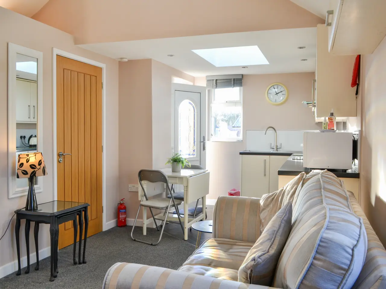 Cottage ∙ 2 Bedrooms ∙ 3 Guests - Bridlington