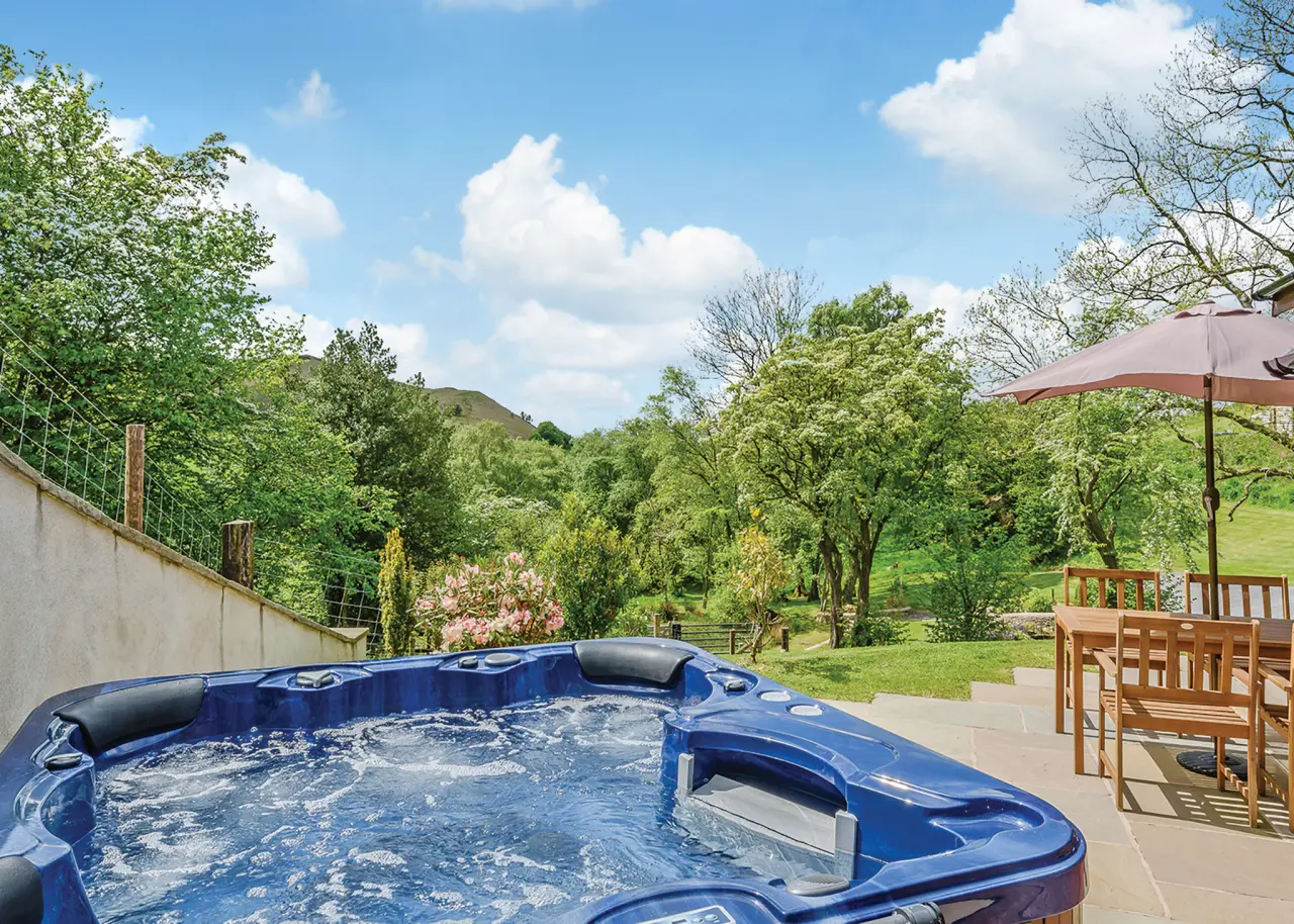 Chalet ∙ 2 Bedrooms ∙ 4 Guests - North Wales