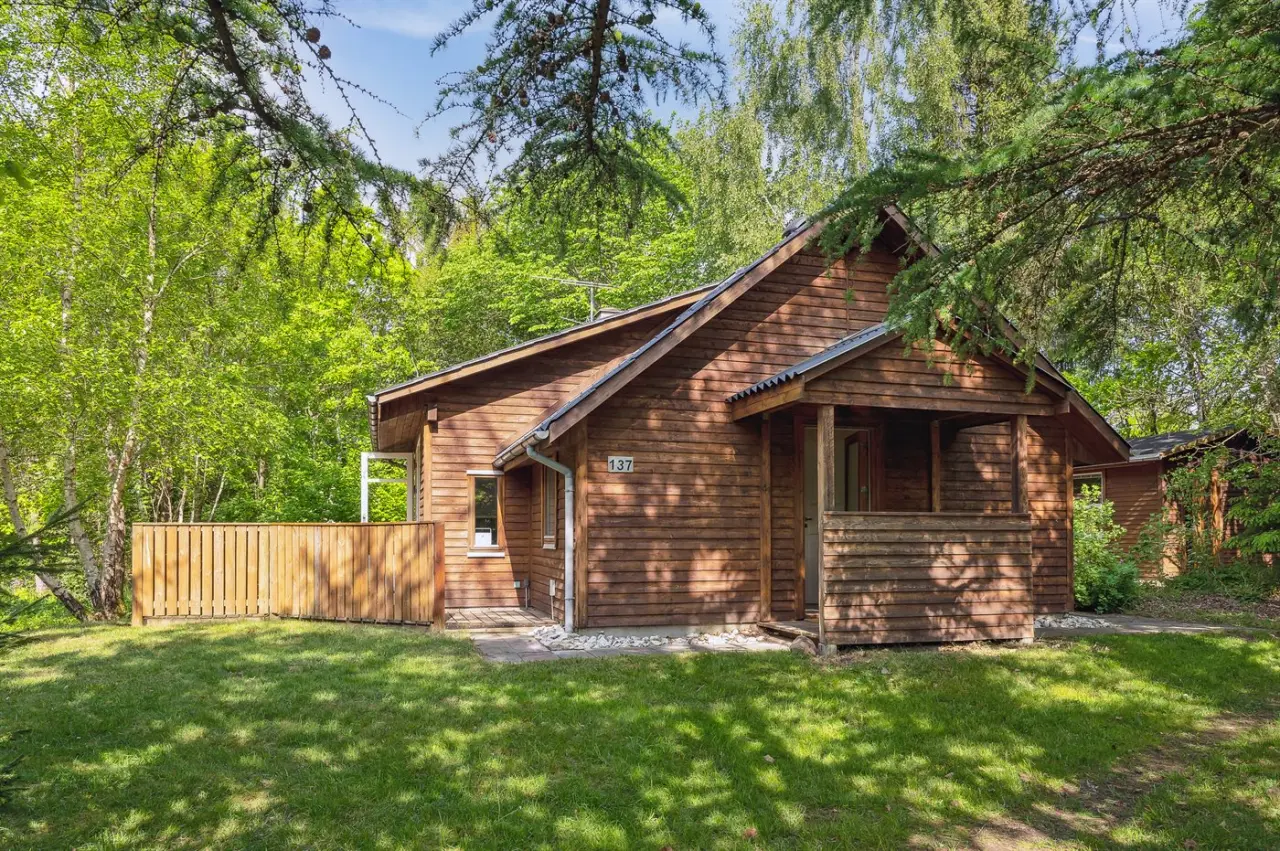 85 m&sup2; Ferienhaus 4 Schlafzimmer 8 G&auml;ste