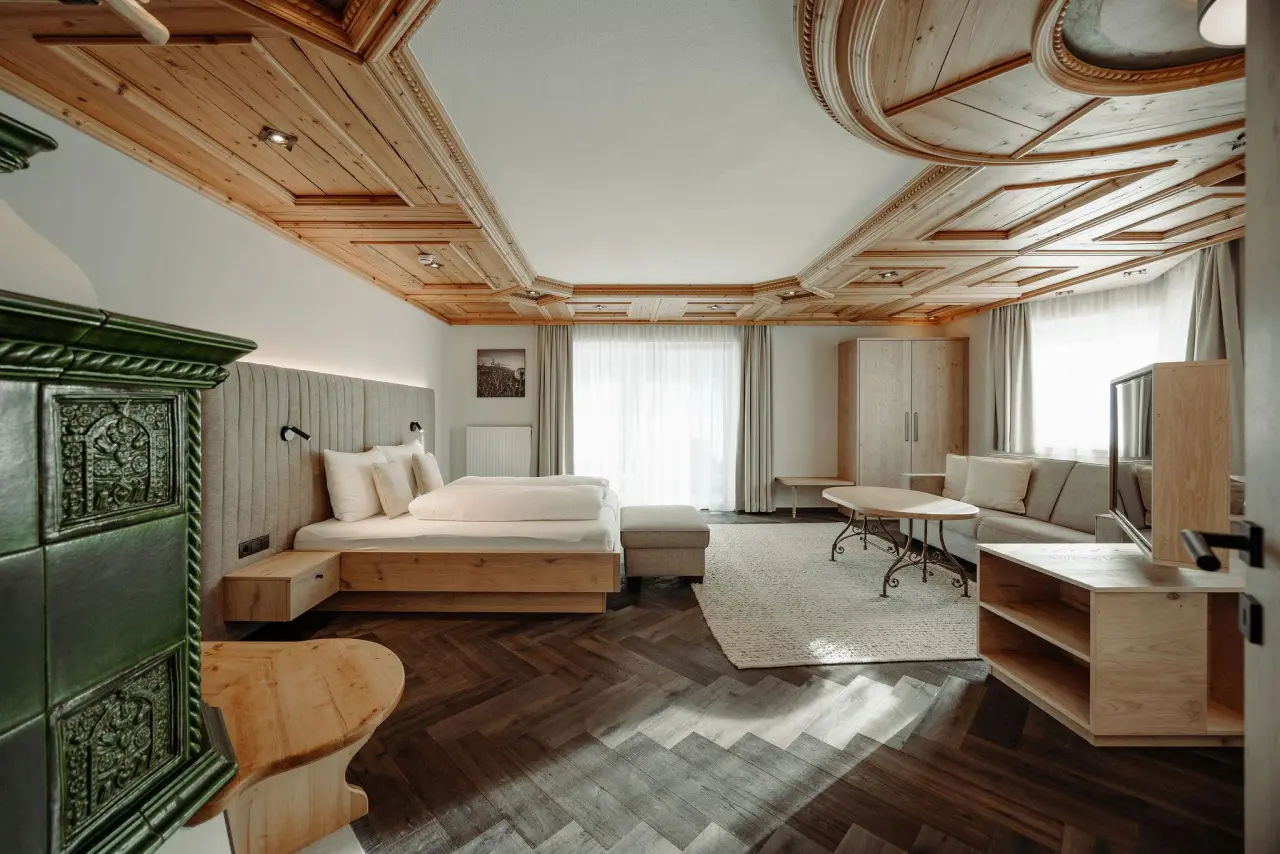 55 M² Apartment ∙ 2 Bedrooms ∙ 6 Guests - Flachau