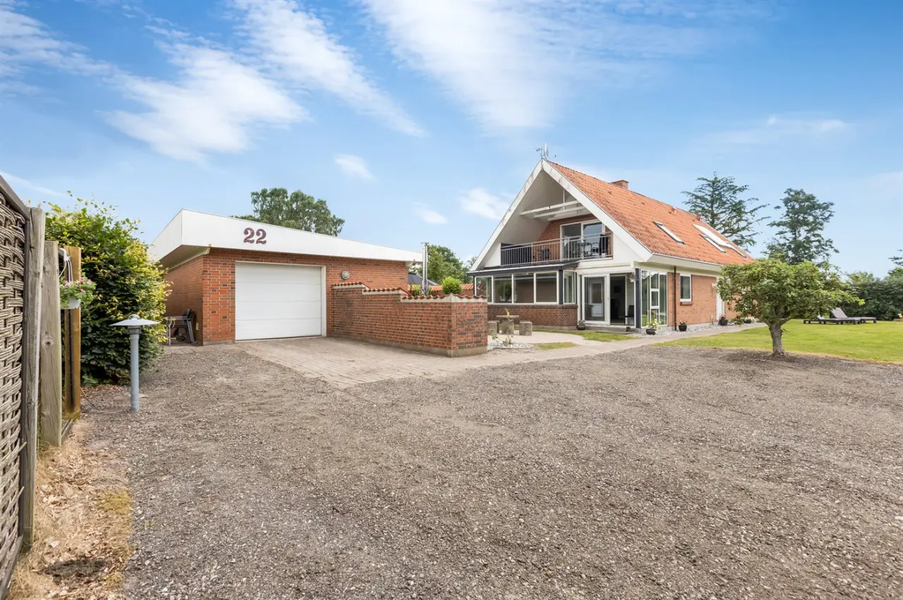 178 m&sup2; Ferienhaus 4 Schlafzimmer 10 G&auml;ste