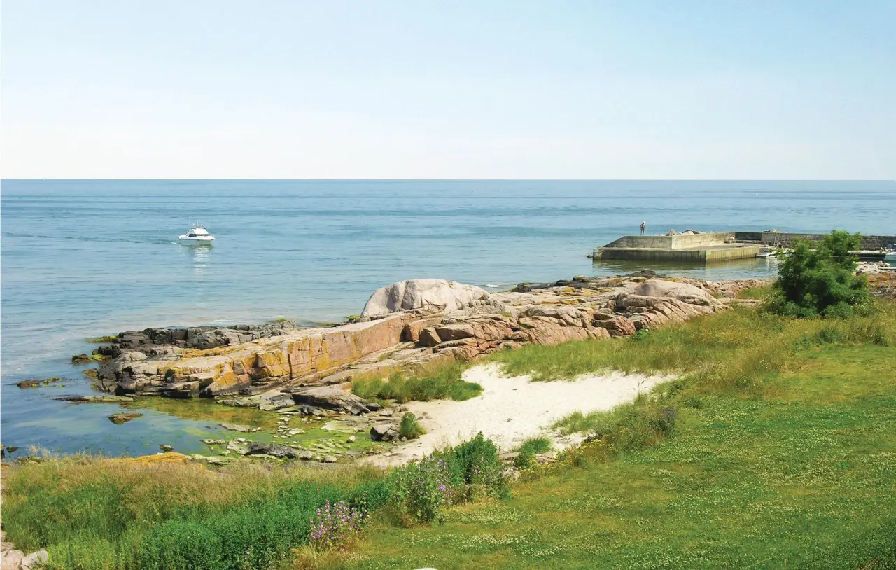 "Strandpromenaden"