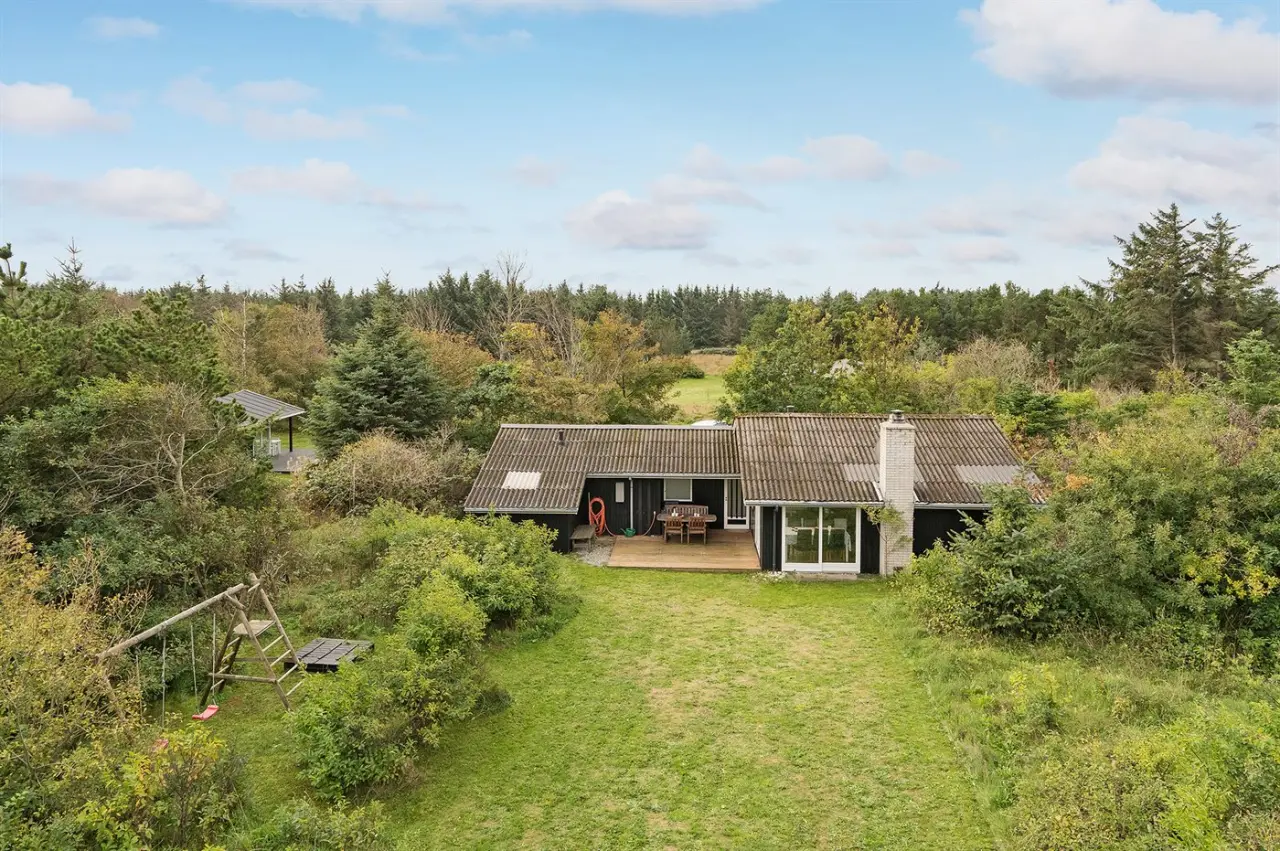 87 m&sup2; Ferienhaus 3 Schlafzimmer 7 G&auml;ste